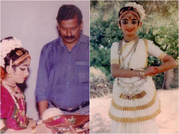 കാവ്യ മാധവന്‍