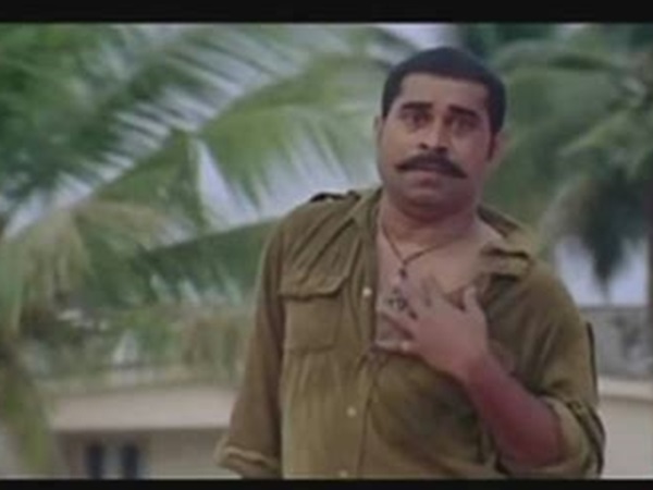 ദശമൂലം ദാമു