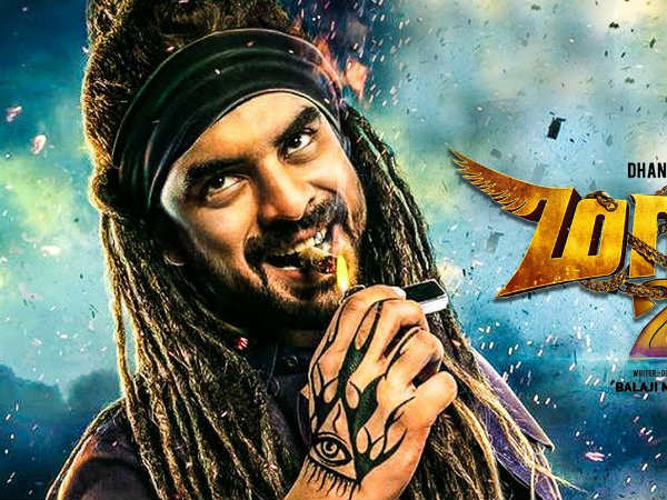 സിനിമയിലേയ്ക്ക് അടുപ്പിച്ചത് ധനുഷ്