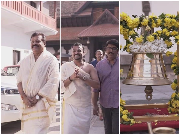 മുഖ്യ ദൃശ്യങ്ങള്‍ ചിത്രീകരിക്കുന്നത് 