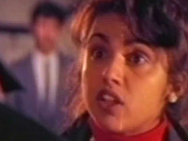 നന്ദിനി (കിലുക്കം)