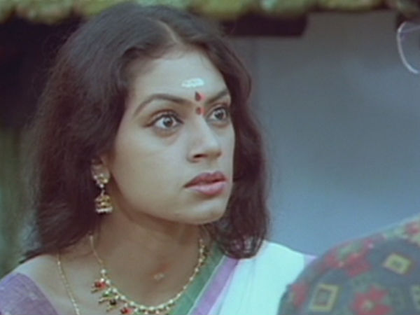 ഗംഗ (മണിച്ചിത്രത്താഴ്)