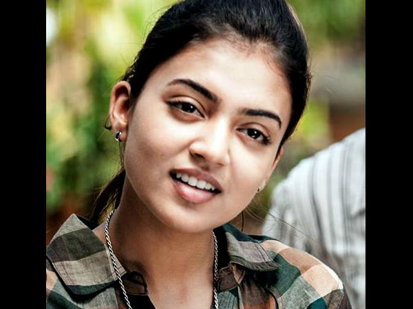 പൂജ (ഓം ശാന്ത ഓശാന)