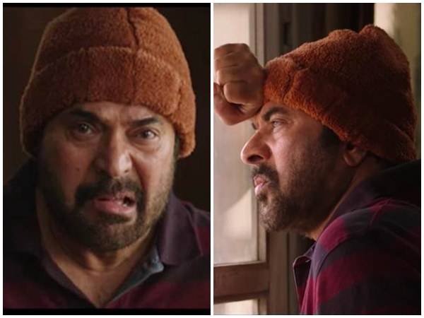 വ്യത്യസ്തമാര്‍ന്നൊരു പ്രമേയം 