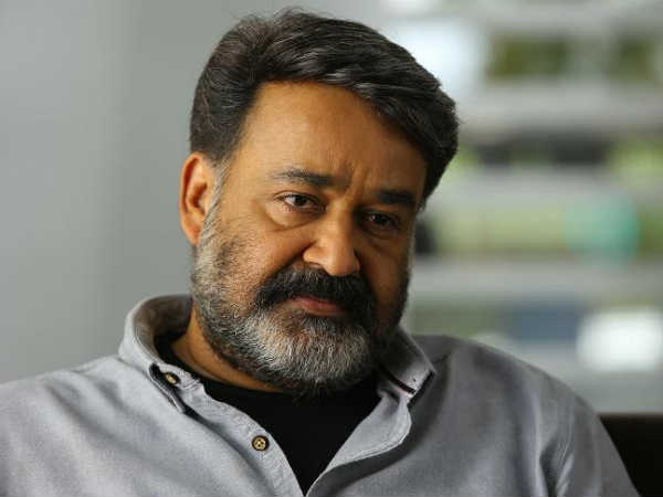 വെറുപ്പിച്ചതിന് മാപ്പാക്കണം... ലാലേട്ടൻ  മാറുപടി