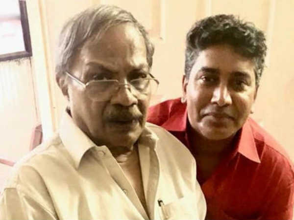 രണ്ടാമൂഴം മുടങ്ങിയിട്ടില്ല