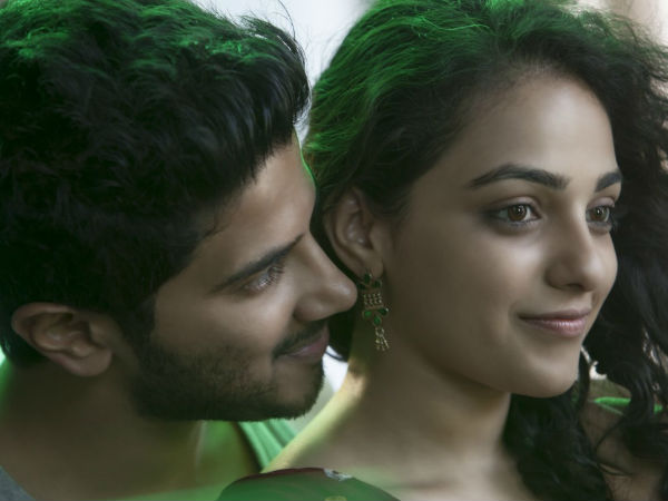 ഓകെ കണ്‍മണി