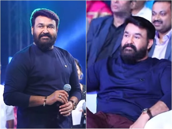 ഒടിയനെക്കാണാനായി കാത്തിരിക്കുന്നതിനിടയില്