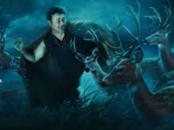 ലാലേട്ടൻ ഗാനം