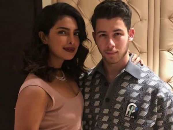 പ്രിയങ്കയുടെ പേര് ദാമ്പത്യത്തിന് ചേർന്നതല്ല 