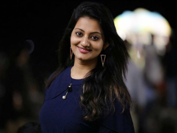 കള്ളം പറഞ്ഞ് അഭിനയിച്ചു