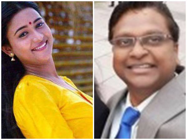 മാതുവിന്റെ വിവാഹം