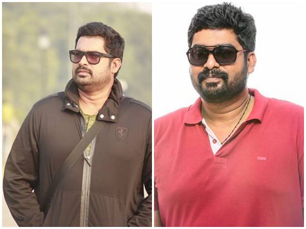 ജോസഫുമായി ജോജു ജോര്‍ജ്