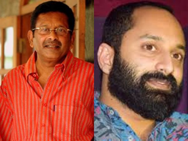 Fahad Fazil Fahad Fazil