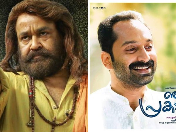 ബോക്‌സോഫീസിലെ താരം ആരായിരിക്കും?