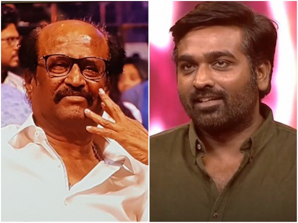 തലൈവര്‍ മുന്‍പ് പറഞ്ഞത്