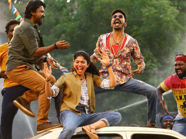 പക്ക മാസ് എന്റര്‍ടെയ്‌നറായിരിക്കും