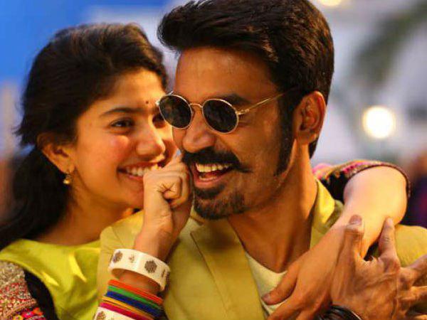 മികച്ച നടന്‍മാരില്‍ ഒരാളാണ് ധനുഷ്