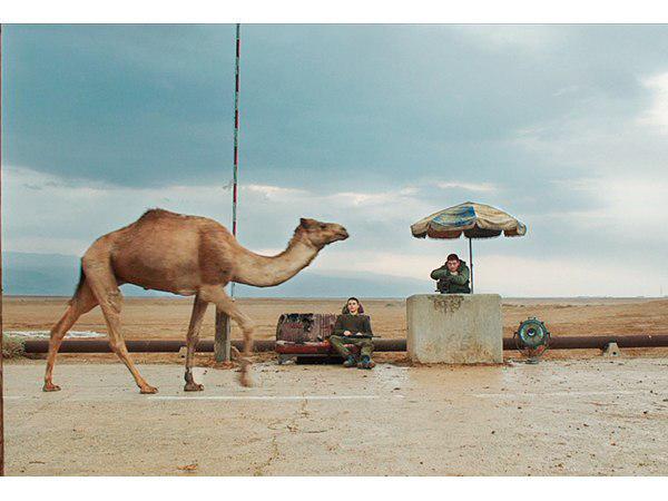 ഫലസ്തീൻ 