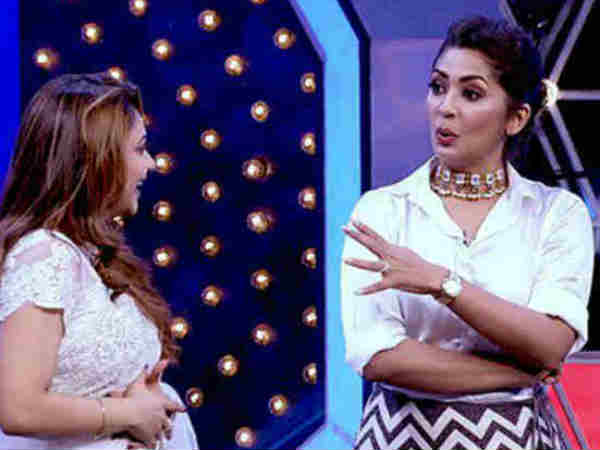 പങ്കാളിയെ കണ്ടെത്തിയത്