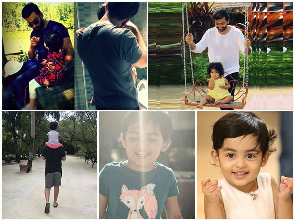  പൃഥ്വിയുട അല്ലി മോൾ