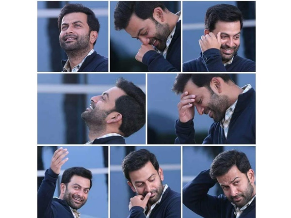  പൃഥ്വിയുടെ സിനിമകള്‍