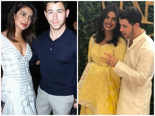 നിക്കിനെ കണ്ട് മുട്ടിയത് 