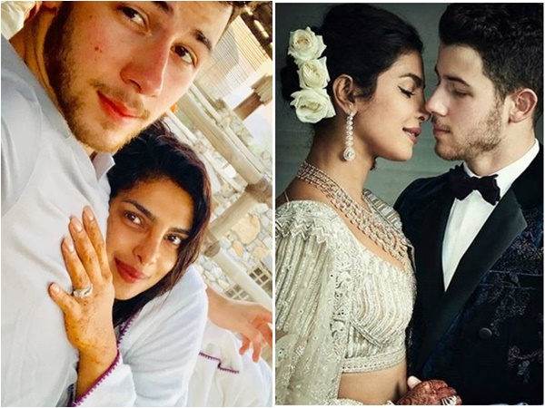  പ്രിയങ്ക ചോപ്ര-നിക്ക് ജോന്‍സ്