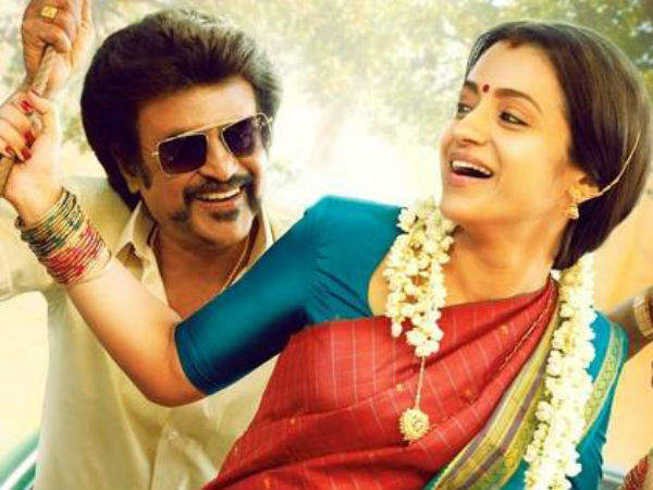 സിമ്രാനല്ല തലൈവര്‍ ഫാന്‍