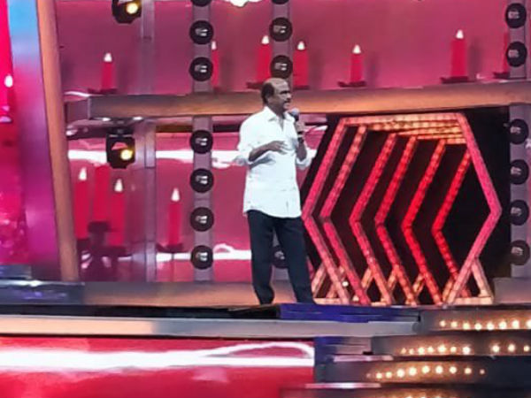 വെളുപ്പിന് രണ്ട് വരെ നൃത്തം ചെയ്തു