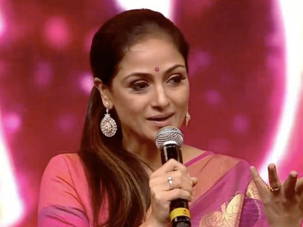 സിമ്രാനും ത്രില്ലിലാണ്