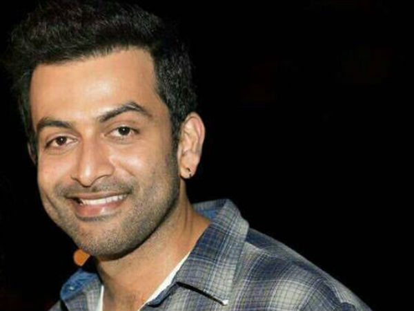 നയന്‍ ട്രെയിലര്‍ ഉടനെത്തും