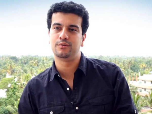 പിഷാരടി പറഞ്ഞത്