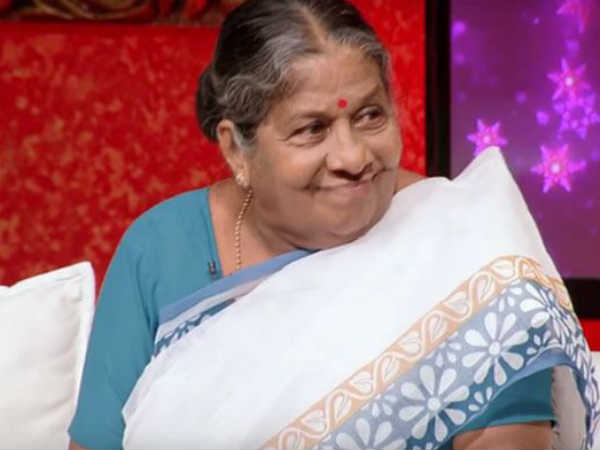  സേതുലക്ഷ്മിയുടെ വീഡിയോ