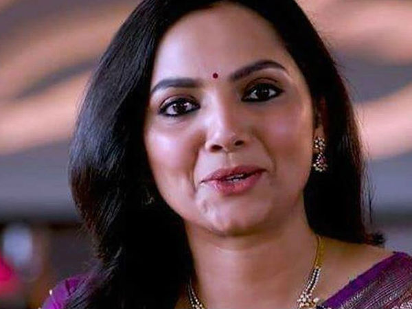  ആറ് വര്‍ഷത്തെ ഇടവേള കഴിഞ്ഞ് വരുമ്പോള്‍