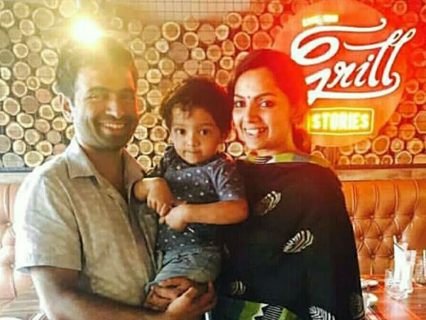 പുതിയ പ്രൊജക്ടുകള്‍