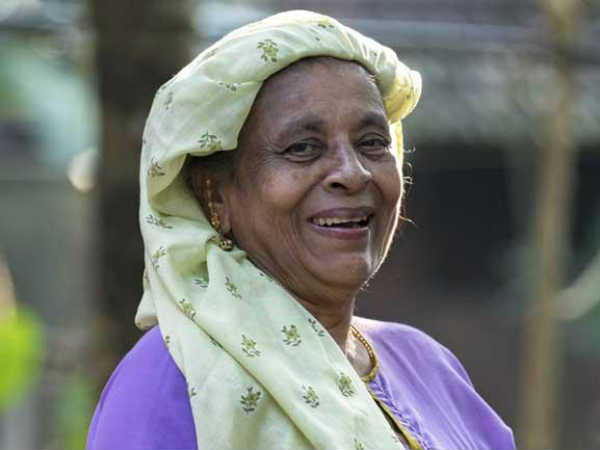 സരസ ബാലുശ്ശേരി