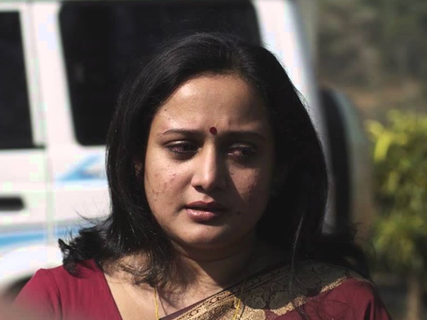 സംഗീത മോഹന്‍