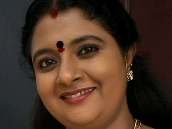 അനില ശ്രീകുമാര്‍