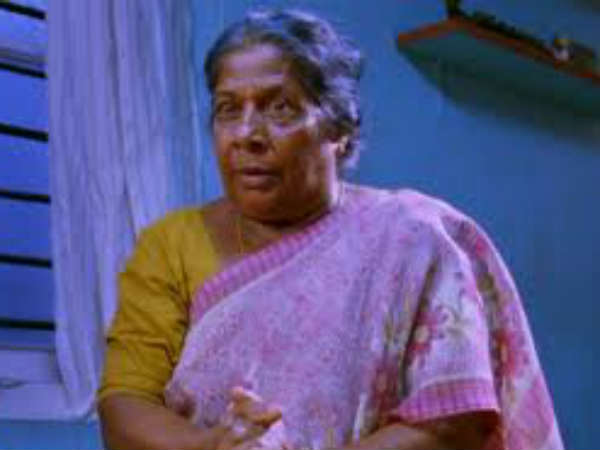  വിജയലക്ഷ്മി