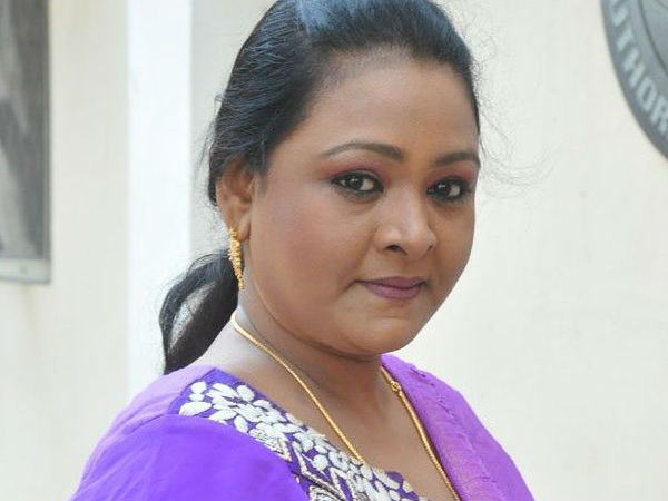 ഹാസ്യ വേഷങ്ങള്‍