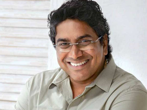 ഒടിയൻ ലുക്കിൽ വരാൻ കാരണം