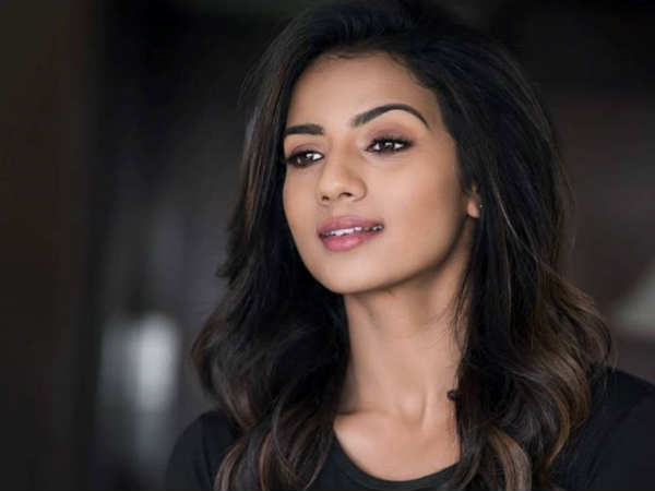 അര്‍ജുനെതിരെ ശ്രൂതി