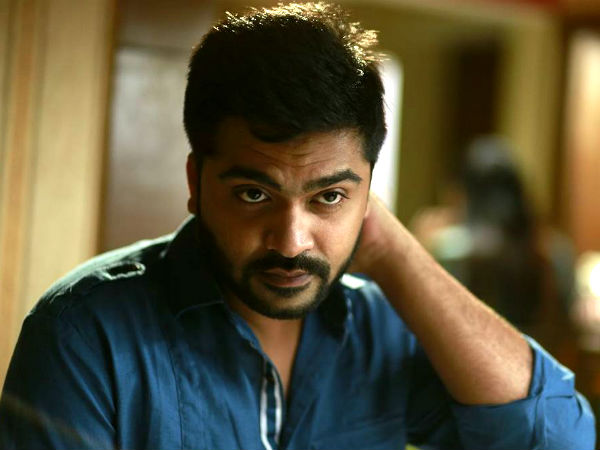 ചിത്രത്തില്‍ ചിമ്പുവും