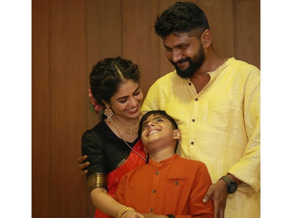 മലയാളത്തിന്റെ പ്രിയങ്കരിയായ നടി 