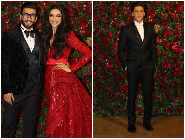 ‌ ആശംസയുമായി  എസ് ആർകെ