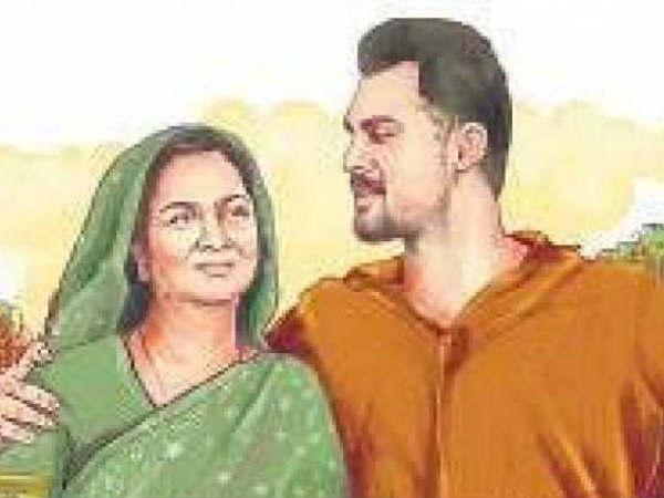 എന്റെ ഉമ്മാന്റെ പേരിനെ കുറിച്ച് ദുൽഖർ