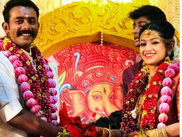  വിവാഹ റിസപ്ഷൻ