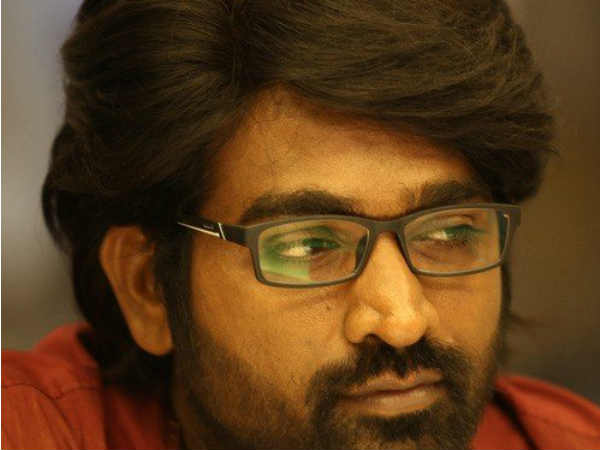 വിജയ് സേതുപതി പറഞ്ഞത്