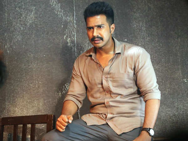  മേയ്ക്ക് വീഡിയോ പുറത്ത്